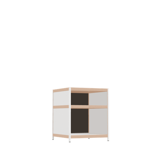 [400541361] Kolom (74x62x62 cm)