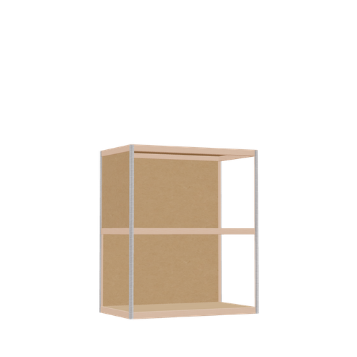 [400541385] Shelf (106x90x52 cm)