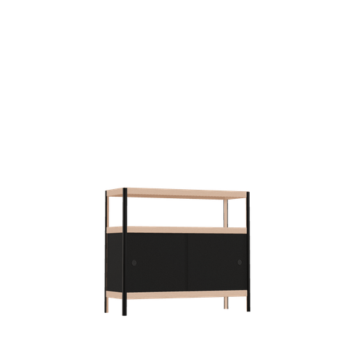 [400541393] Kast (79x90x32 cm)