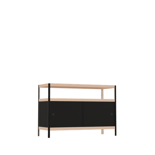 [400541394] Armoire (76x110x42 cm)