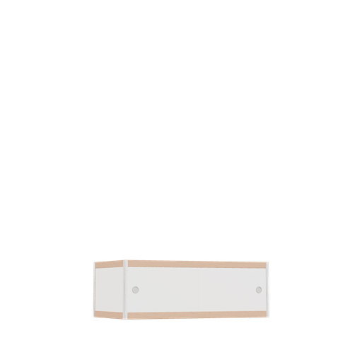 [400541404] Laag meubel (35x100x52 cm)