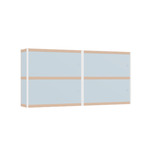 [f168363] Furniture (86x180x32 cm)