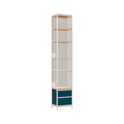 [400541420] Shelf (227x42x32 cm)