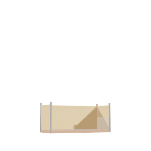 [400541434] Low cabinet (45x100x42 cm)