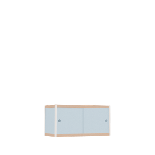 [400541443] Low cabinet (45x90x42 cm)