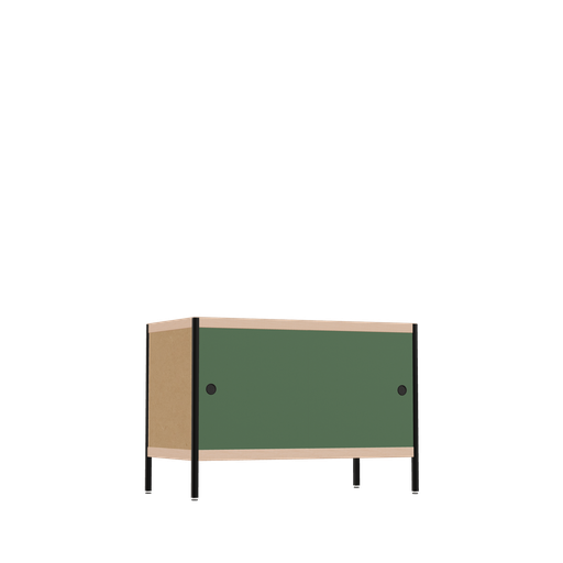 [400541453] Low cabinet (70x100x52 cm)