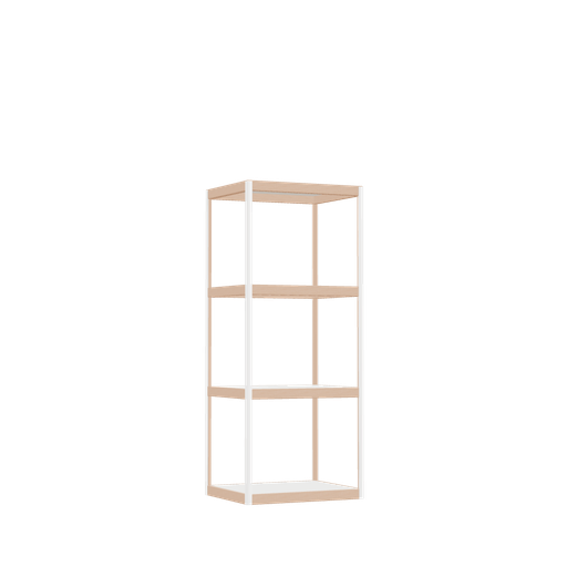 [400541455] Shelf (127x52x42 cm)
