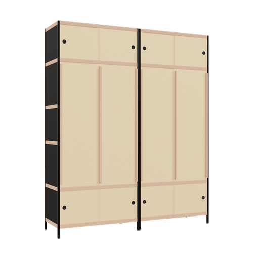 [f168385] Furniture (240x200x52 cm)