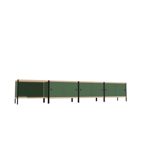 [f168386] Furniture (70x390x52 cm)