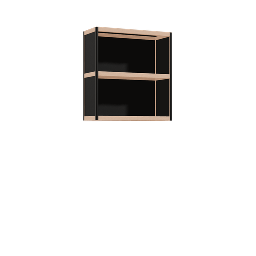 [400541489] Meuble suspendu (86x80x32 cm)