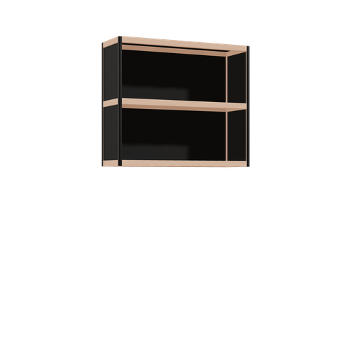 [400541495] Hanging cabinet (86x100x32 cm)