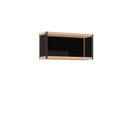 [400541498] Zwevende kast (45x90x32 cm)