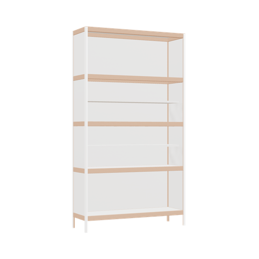 [400541499] Shelf (178x100x32 cm)