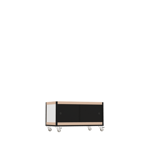 [400541508] Low cabinet (44x80x42 cm)