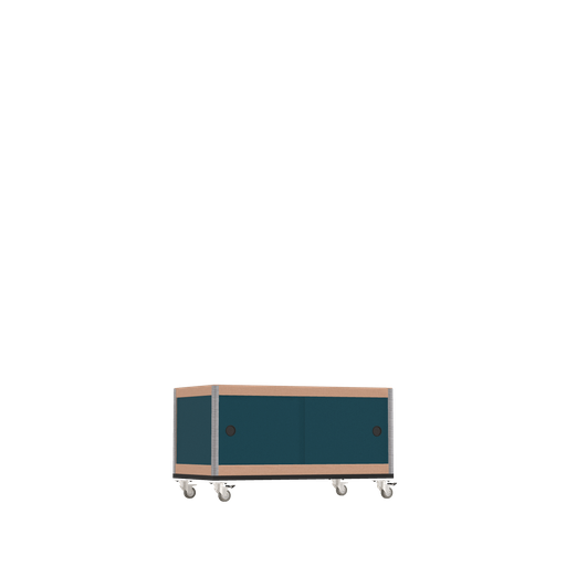 [400541512] Laag meubel (44x80x42 cm)