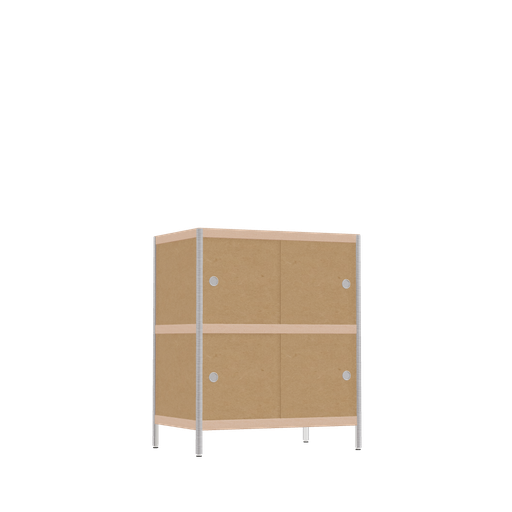 [400541518] Kast (97x80x52 cm)