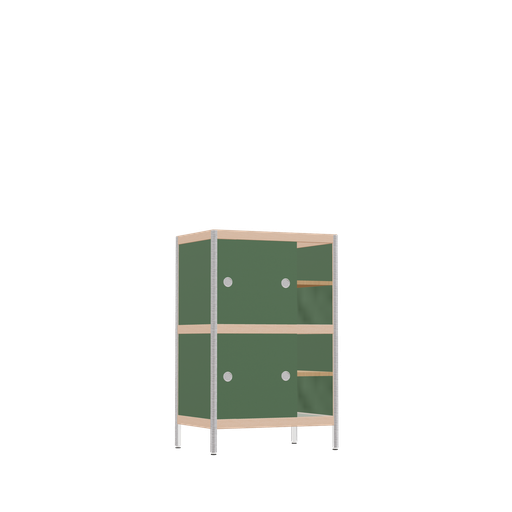 [400541532] Cabinet (97x62x42 cm)