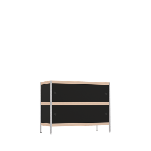 [400541533] Armoire (77x100x42 cm)