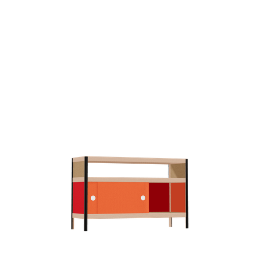 [400541545] Armoire (62.5x100x32 cm)