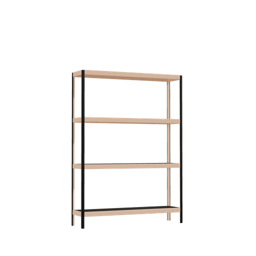 [400541546] Shelf (137x100x25 cm)