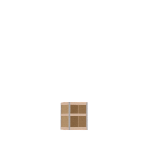 [400541582] Étagère (42.5x32x32 cm)