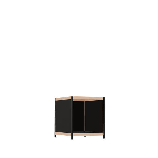 [400541598] Laag meubel (60x52x62 cm)