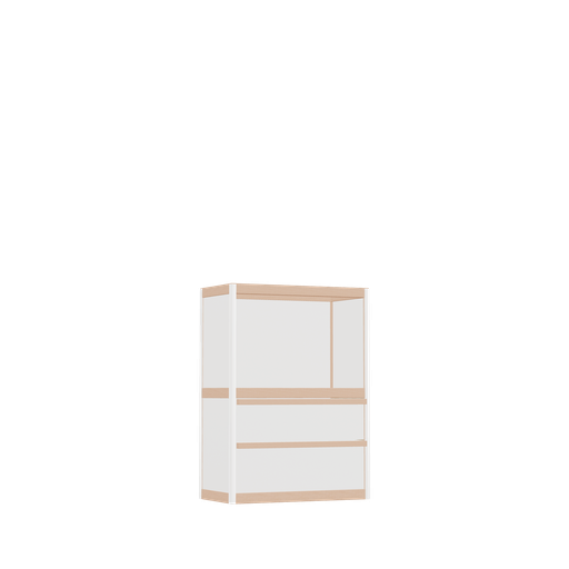 [400541614] Kolom (86x62x32 cm)