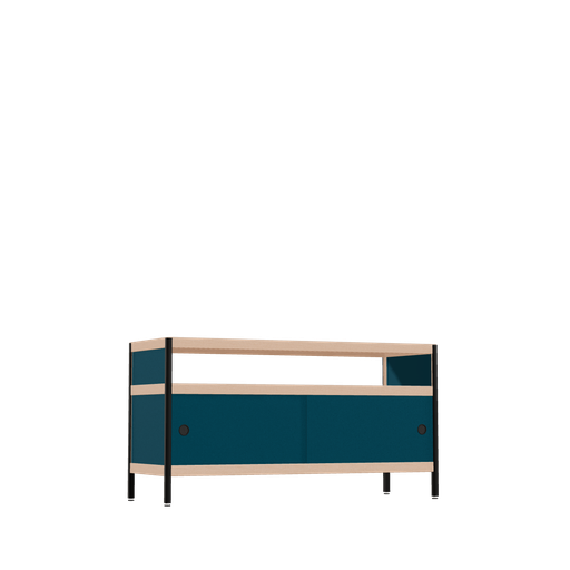 [400541624] Cabinet (63.5x120x42 cm)