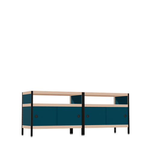 [f168439] Furniture (63.5x160x42 cm)
