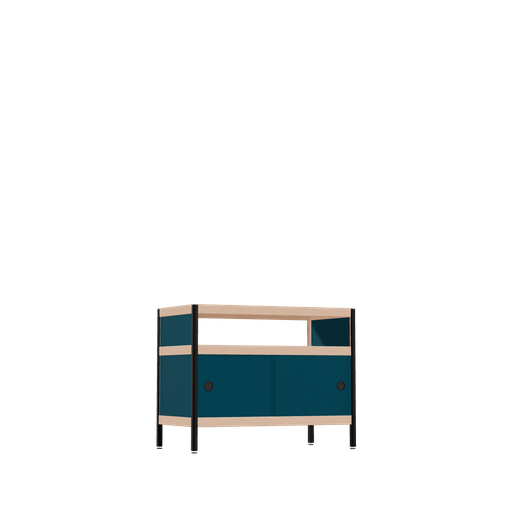 [400541631] Armoire (63.5x80x42 cm)