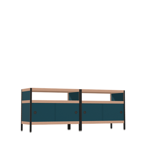 [f168440] Furniture (63.5x160x42 cm)