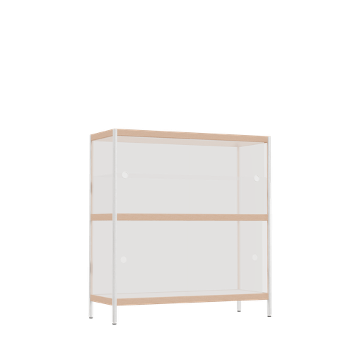 [400541653] Cabinet (117x110x42 cm)