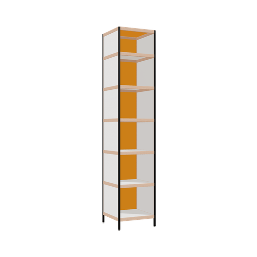 [400541660] Shelf (251x52x52 cm)