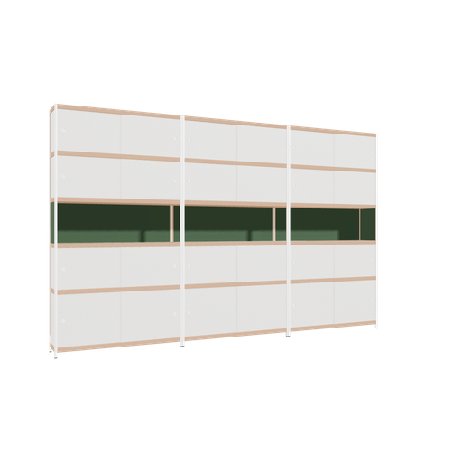 [f168451] Furniture (224x360x32 cm)