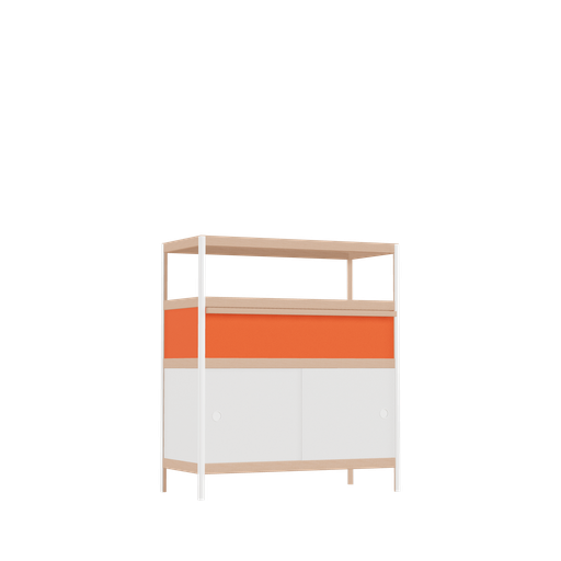 [400541666] Armoire (103x90x42 cm)