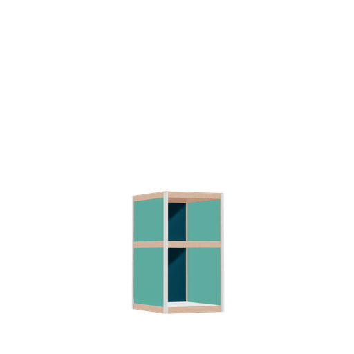 [400541674] Shelf (76x42x52 cm)