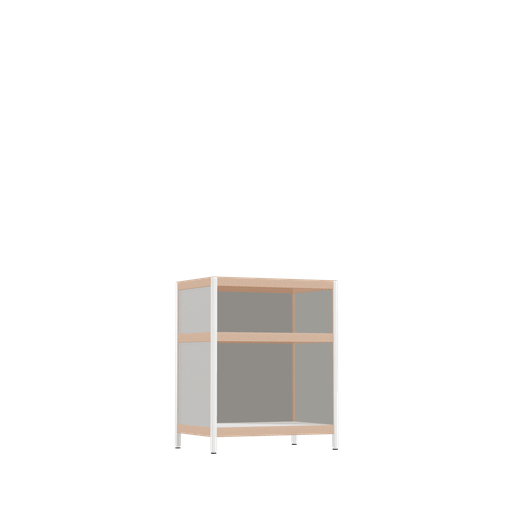 [400541678] Kolom (76x62x42 cm)