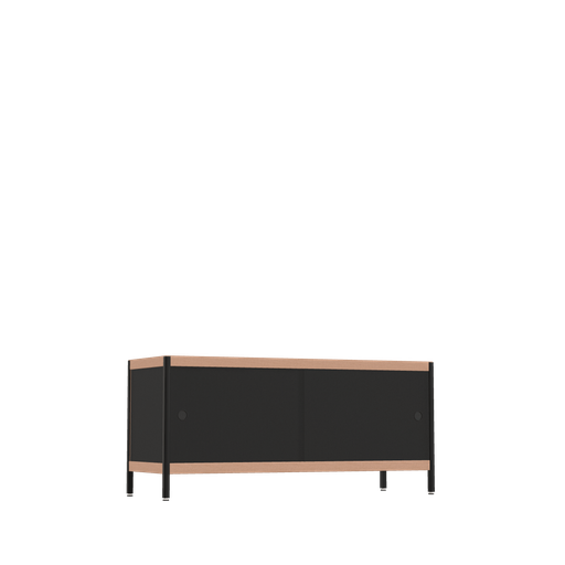 [400541680] Laag meubel (55x120x42 cm)