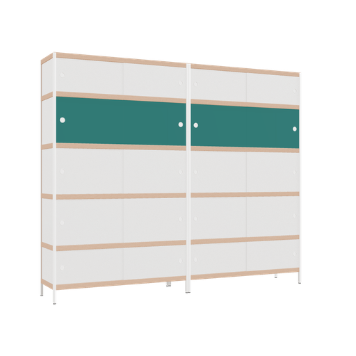 [f168458] Furniture (200x240x42 cm)