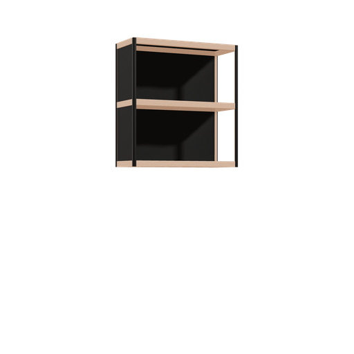 [400541696] Meuble suspendu (86x80x32 cm)