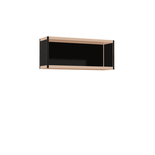 [400541697] Meuble suspendu (45x110x32 cm)