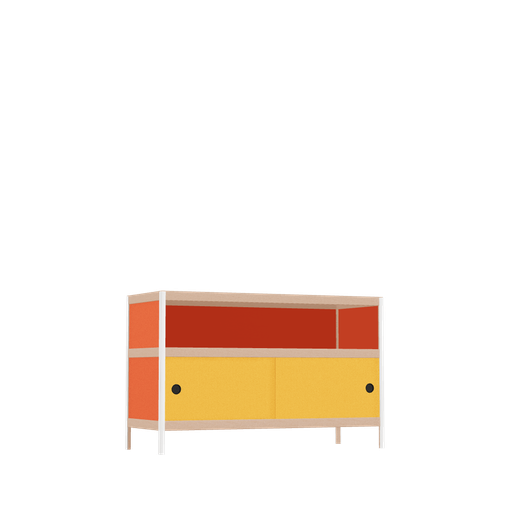 [400541705] Kast (69x110x42 cm)