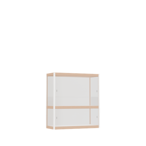 [400541717] Vitrine (86x80x32 cm)