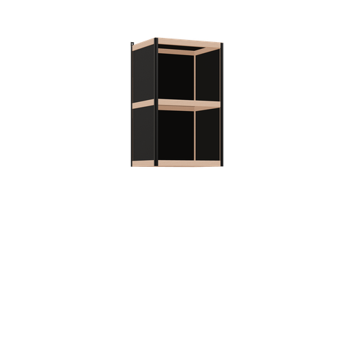 [400541719] Hanging cabinet (86x52x42 cm)