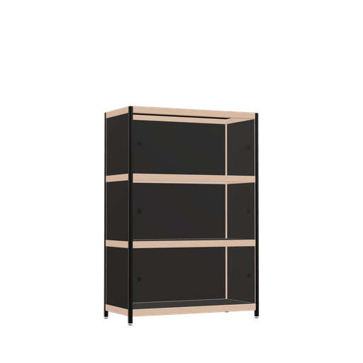 [400541727] Cabinet (132x90x42 cm)