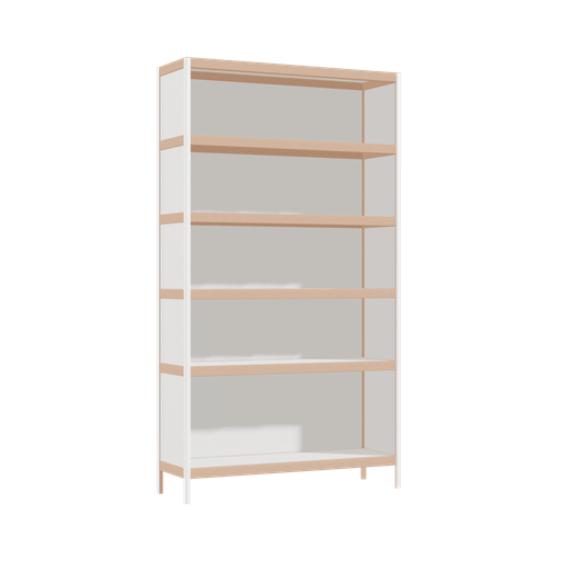 [400541729] Étagère (179x100x32 cm)