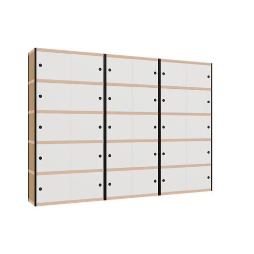 [f168480] Furniture (209x290x42 cm)