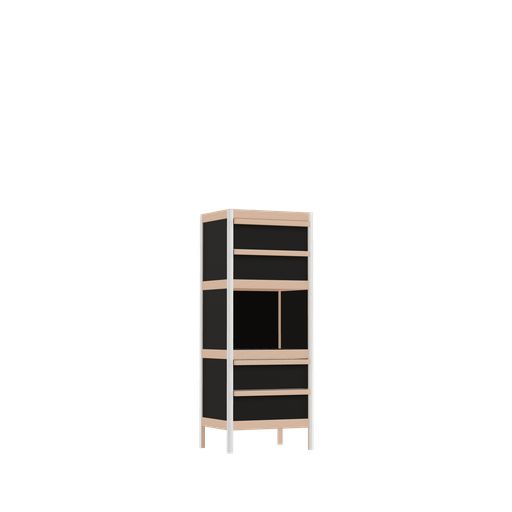 [400541740] Étagère (107x42x32 cm)