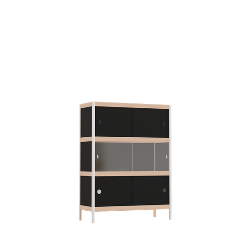 [400541741] Kast (107x80x32 cm)