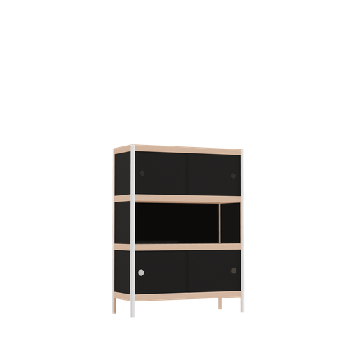 [400541743] Kast (107x80x32 cm)